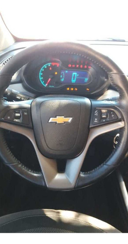 Chevrolet Prisma 2016 1.4 Ltz Aut. 4p