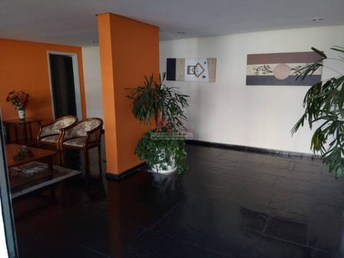 Imagem 3 de 30 de Apartamento A Venda - Vila Joaniza - Id 1203. - 1203