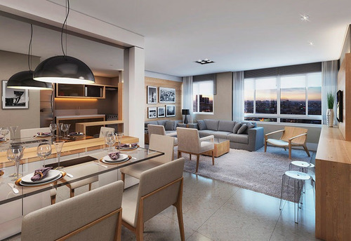 Imagem 6 de 13 de Apartamento Em São João, Porto Alegre/rs De 85m² 2 Quartos À Venda Por R$ 893.382,00 - Ap1886788-s