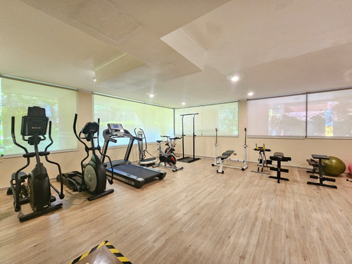 Espectacular Departamento En Las Mejor Zona De Las Condes