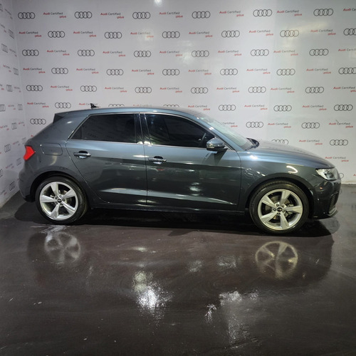Audi A1 2024