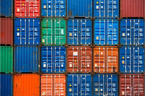Imagen 7 de 8 de Conenedores Usados Maritimos Nuevos Containers 40 Pies 20 Pies