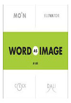Word As Image - Perigee Kel Ediciones 