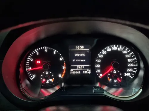 Volkswagen Fox Hatchback
