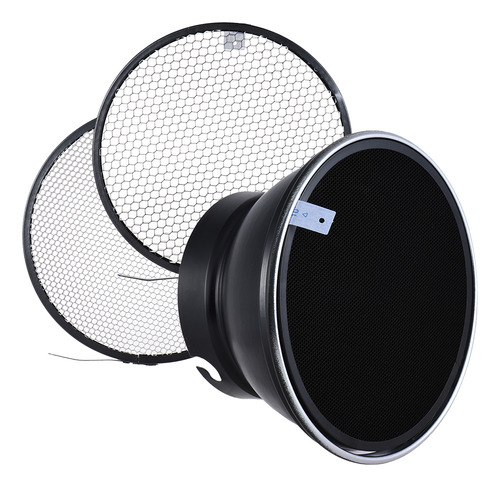 Accesorio Comercial Reflector Shade Studio Elinchrom Flash