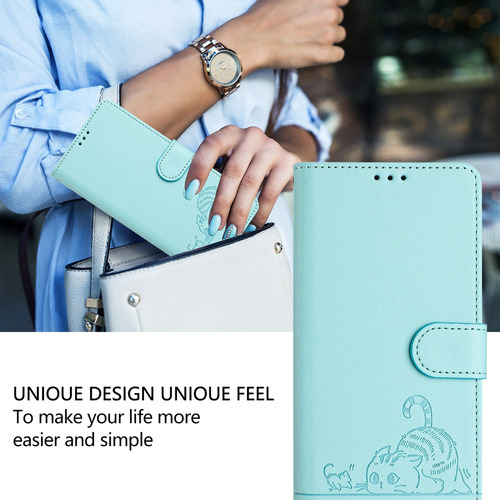 Funda De Teléfono Realme Note 60, 60 X Note50, Funda De Piel Tipo Cartera, Etc.