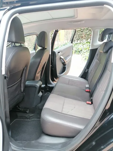 Peugeot 2008 1.6 Active