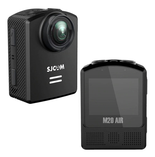Sjcam M20 Air 1.5 Polegadas Câmera De Ação À Prova D'água