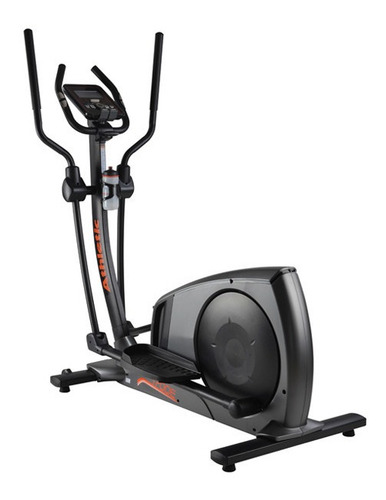 Imagen 3 de 10 de Bicicleta Eliptica Extreme Escalador 1700e Athletic Nueva