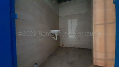 Imagen 9 de 13 de Galpon En Venta En La Av Principal De Palo Negro Db 23-9544