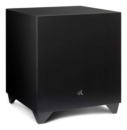 Martinlogan Dynamo 800x Black Subwoofer 