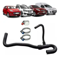 Comprar Manguera De Gases Fiat Novo 326 Fiorino Xmf Gran Siena 1.4