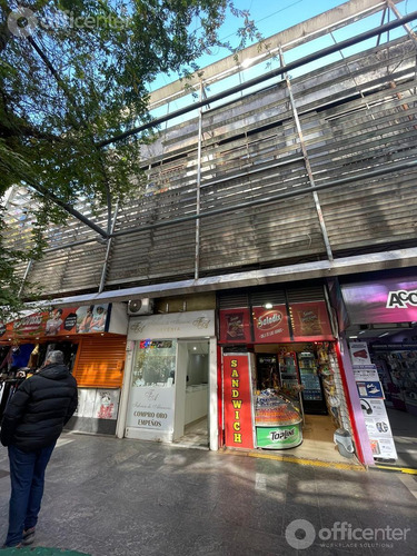 Venta De Local En 25 De Mayo 7- Centro De Córdoba
