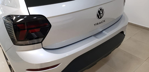 Volkswagen Polo 1.6 Msi Mt