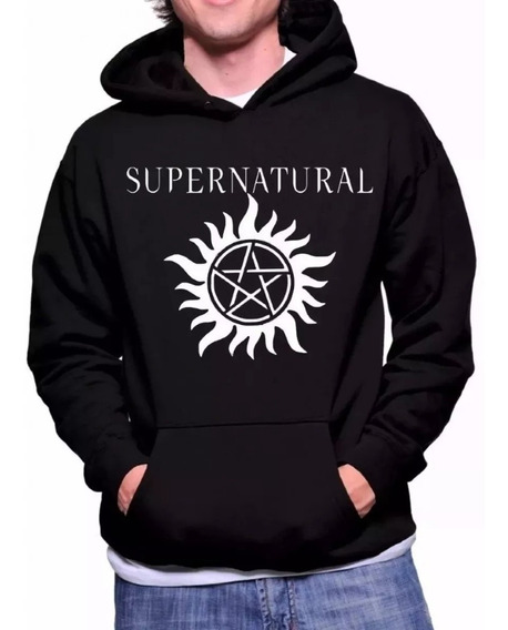 casaco de supernatural