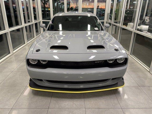 Imagem 2 de 9 de Dodge Challenger 6.4 Srt8 Hemi 16v 2p 2p