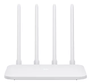 Roteador Xiaomi Mi Router 4c Branco 110v/220v