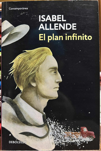 El Plan Infinito - Isabel Allende