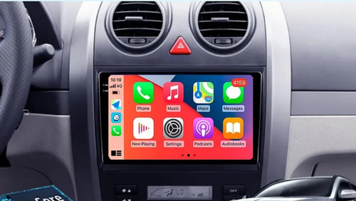 Radio Android Carplay Great Wall Haval H3-h5 4gb 2011-2013