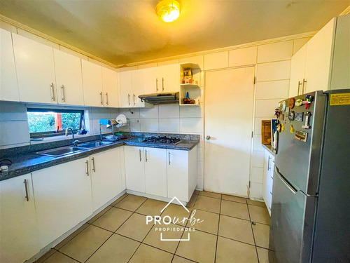 Gran Oportunidad! Casa En Venta De 3 Dorm. En La Florida