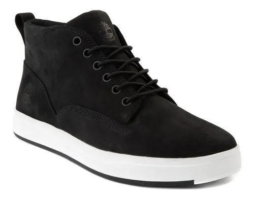 Timberland cheap negro hombre