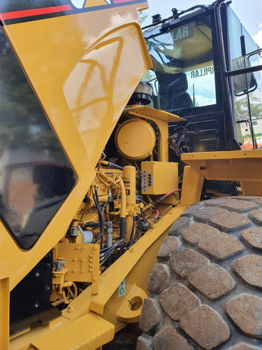 Imagen 7 de 15 de Cargador Frontal Cat 950g Año 2002 Importado