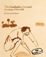 Libro The Cambodian Journal : Drawings 1994-1998 - Valent...