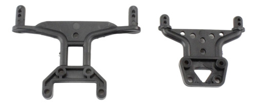 Soportes De Carrocería Para Wltoys 144002 1:14 Scale Rc Car