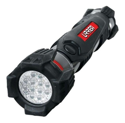 Linterna De 12 Leds - 2 C - Uso Intenso Urrea 7l2c