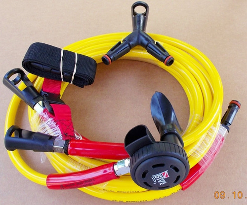 Brownie Add-a-diver Kit Basic Towbelt