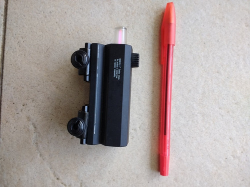 Mira Red Dot Armson Oeg De Trijicon