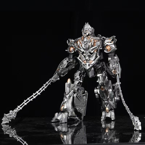 Transformers Earth Shattering - Megatron Baiwei