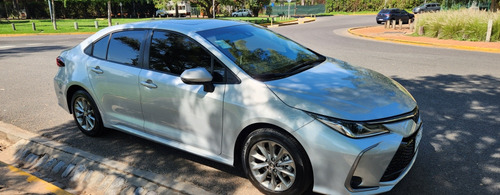 Toyota Corolla 2.0 Xei Cvt 170cv
