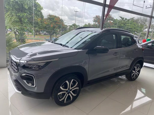 Fiat Pulse 1.0T Impetus Cvt
