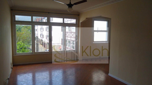 Imagem 18 de 20 de Apartamento À Venda No Bairro Centro - Petrópolis/rj - 2944373021