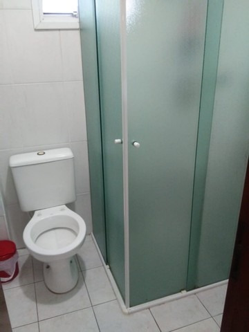 Imagem 11 de 13 de Lindo Apartamento Frente Para O Mar Com Varanda Gourmet Diárias A Partir De 140 Reais