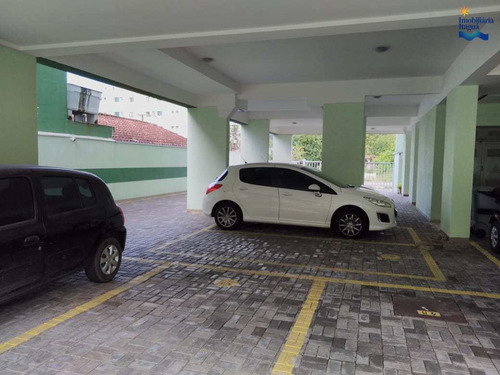 Imagem 30 de 30 de Cobertura Com 2 Dorms, Itagua, Ubatuba - R$ 650 Mil, Cod: Ap1673 - Vap1673