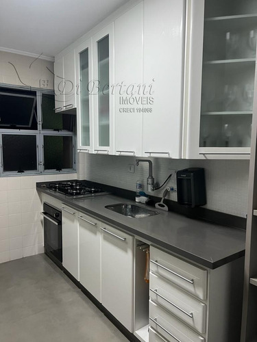 Imagem 10 de 20 de Apartamento - Ap00417 - 70655275