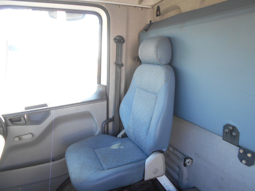 Imagem 9 de 25 de Volkswagen 24250 Bitruck 2012