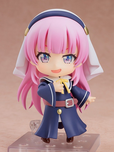 Imagen 6 de 6 de Nendoroid 1544 Hina Sato The Day I Became A God