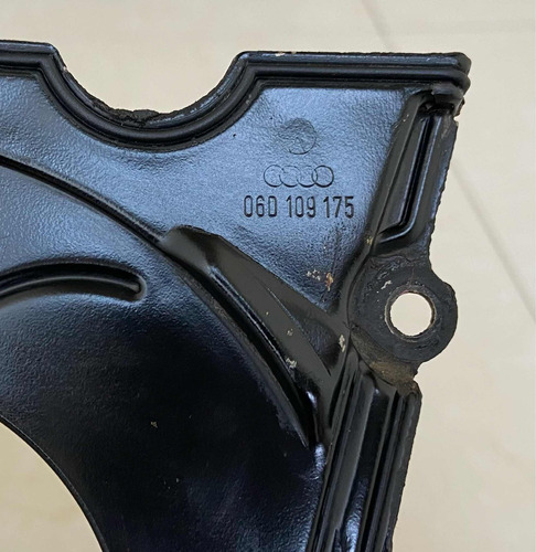 Cubierta Inferior Distribución Seat Altea 06/09 Motor 2.0 Fs (Usado)