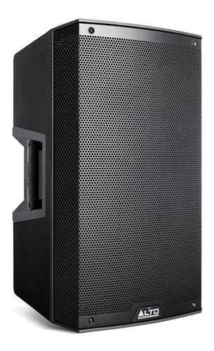 Altavoz 2 Vías De 15 Ts315 Alto Professional.
