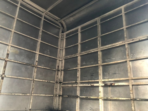 Imagen 11 de 16 de Ford Cargo 1721