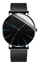 Comprar Relojes De Negocios Para Hombre Relojes Elegantes Para Hombr