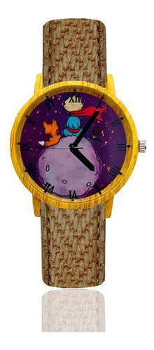 Reloj Principito Unisex + Estuche Dayoshop