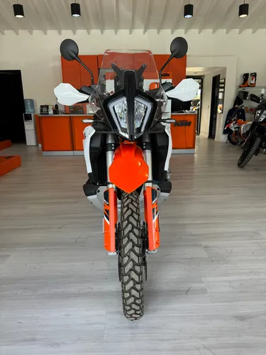 Ktm 890 Adventure R