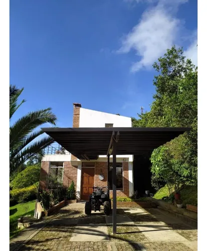 Vendo Hermosa Casa Campestre En Anolaima