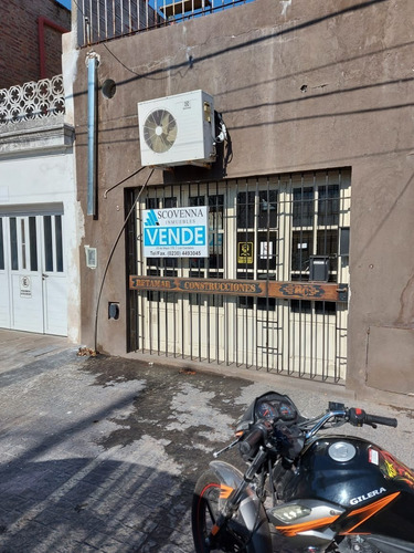 Imagen 3 de 4 de Venta De Local, Oficina Y Departamento