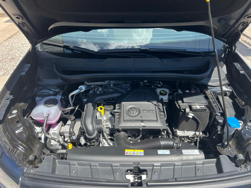 Volkswagen T-Cross 1.0 200 Tsi Trendline Aut