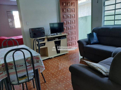 Imagem 16 de 16 de Casa À Venda, 120 M² Por R$ 320.000,00 - Jardim Dos Bichinhos - São Paulo/sp - Ca2903